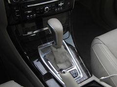 2013款 2.3L 自动 豪华型
