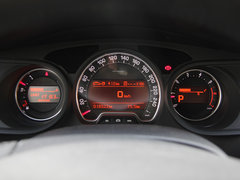 2013款 2.3L 自动 豪华型