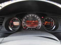 2013款 2.3L 自动 豪华型