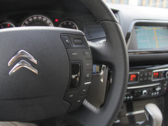 2013款 2.3L 自动 豪华型