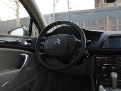 2013款 2.3L 自动 豪华型