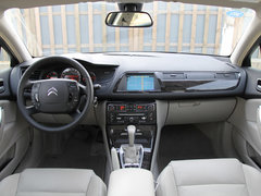 2013款 2.3L 自动 豪华型