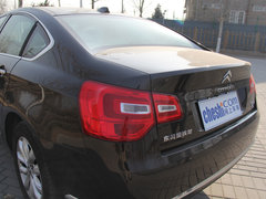 2013款 2.3L 自动 豪华型