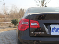 2013款 2.3L 自动 豪华型