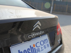 2013款 2.3L 自动 豪华型