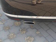 2013款 2.3L 自动 豪华型