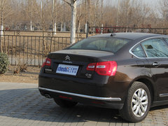 2013款 2.3L 自动 豪华型