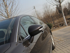 2013款 2.3L 自动 豪华型
