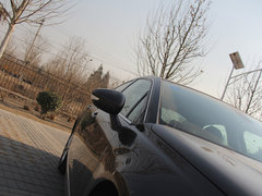 2013款 2.3L 自动 豪华型