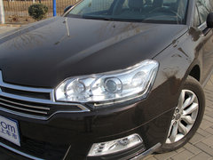 2013款 2.3L 自动 豪华型