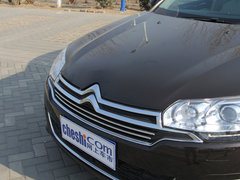 2013款 2.3L 自动 豪华型