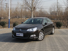 2013款 2.3L 自动 豪华型