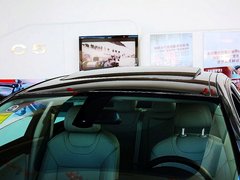 2013款 2.3L 自动 尊贵型
