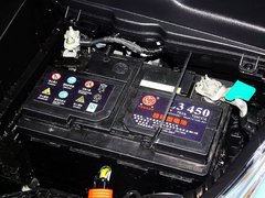 2013款 2.3L 自动 尊贵型