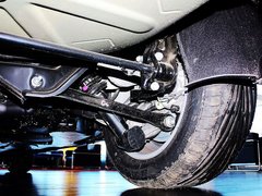 2013款 2.3L 自动 尊贵型