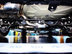 2013款 2.3L 自动 尊贵型