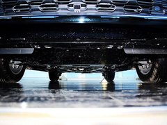 2013款 2.3L 自动 尊贵型