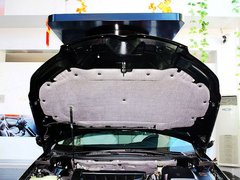 2013款 2.3L 自动 尊贵型