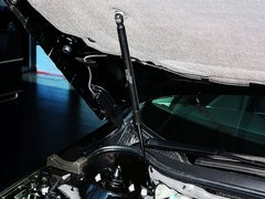 2013款 2.3L 自动 尊贵型