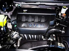 2013款 2.3L 自动 尊贵型
