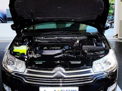 2013款 2.3L 自动 尊贵型