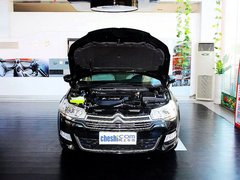 2013款 2.3L 自动 尊贵型