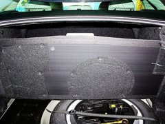 2013款 2.3L 自动 尊贵型