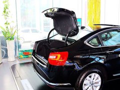 2013款 2.3L 自动 尊贵型