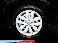 2013款 2.3L 自动 尊贵型