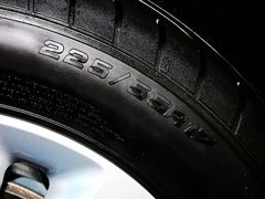 2013款 2.3L 自动 尊贵型