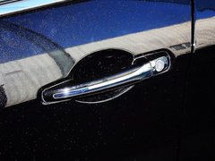 2013款 2.3L 自动 尊贵型