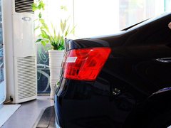 2013款 2.3L 自动 尊贵型