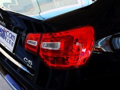 2013款 2.3L 自动 尊贵型