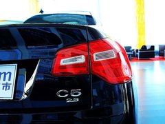 2013款 2.3L 自动 尊贵型