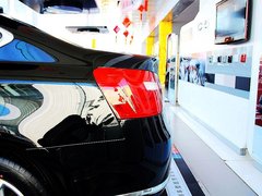 2013款 2.3L 自动 尊贵型
