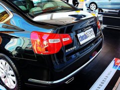 2013款 2.3L 自动 尊贵型