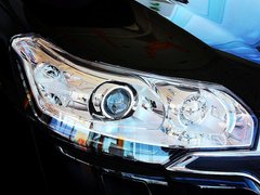 2013款 2.3L 自动 尊贵型