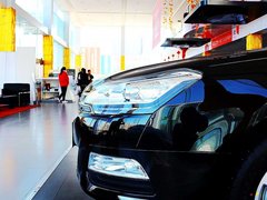 2013款 2.3L 自动 尊贵型