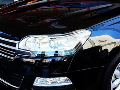 2013款 2.3L 自动 尊贵型