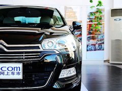 2013款 2.3L 自动 尊贵型