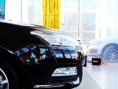 2013款 2.3L 自动 尊贵型