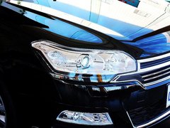 2013款 2.3L 自动 尊贵型