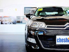 2013款 2.3L 自动 尊贵型