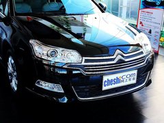 2013款 2.3L 自动 尊贵型