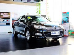 2013款 2.3L 自动 尊贵型