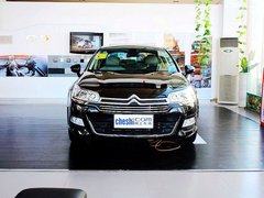 2013款 2.3L 自动 尊贵型