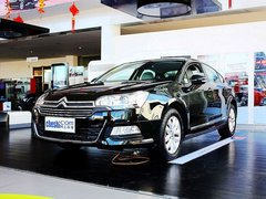 2013款 2.3L 自动 尊贵型