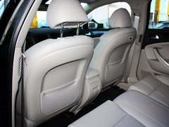 2013款 2.3L 自动 尊贵型