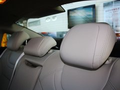 2013款 2.3L 自动 尊贵型