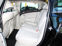 2013款 2.3L 自动 尊贵型